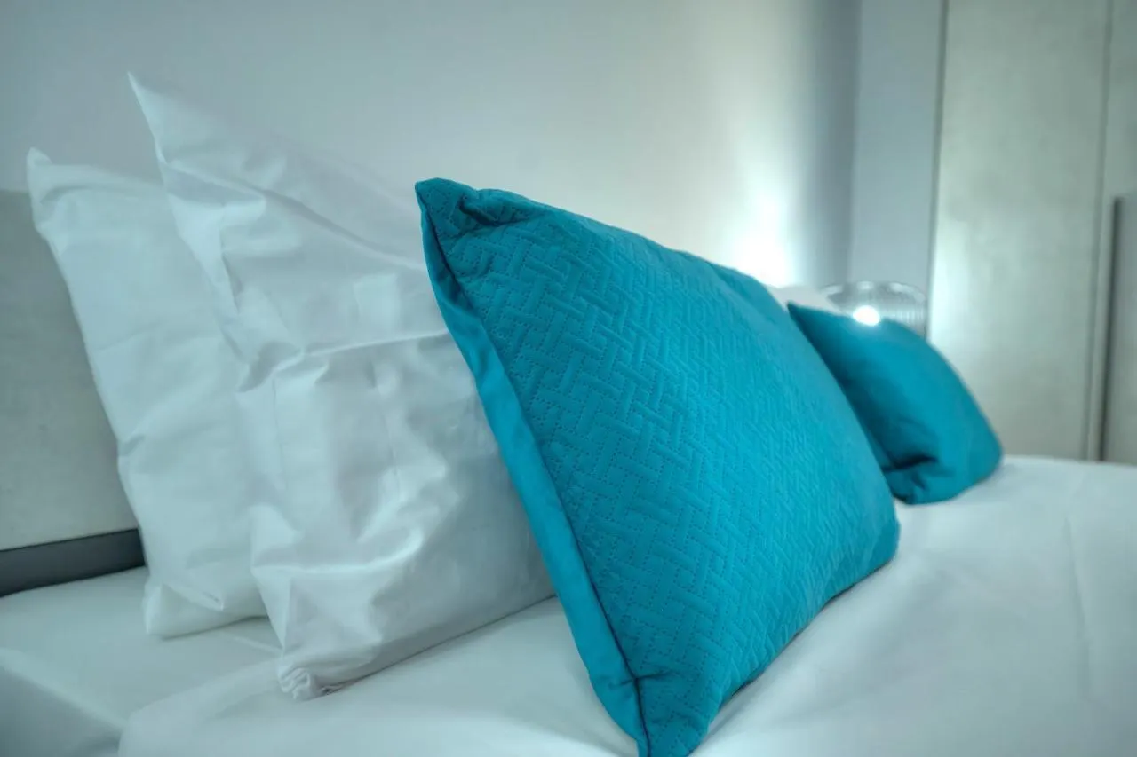 Apartment Modern & Comfy 1 Bedroom Near Seafront Pcal1-2 Sliema