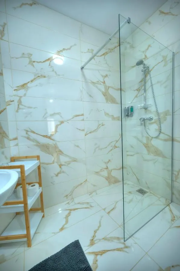 Modern & Comfy 1 Bedroom Near Seafront Pcal1-2 Sliema Apartment