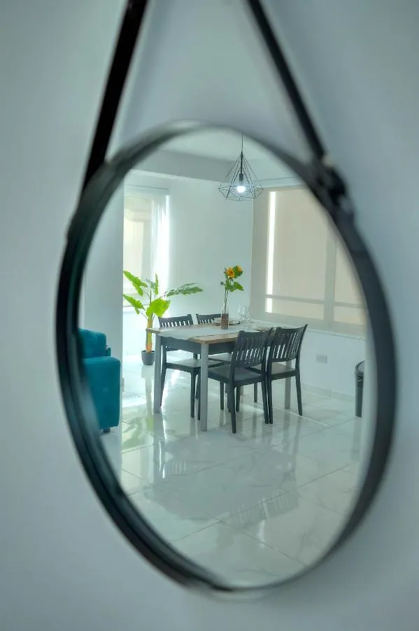 Modern & Comfy 1 Bedroom Near Seafront Pcal1-2 Sliema 0*,  Malta